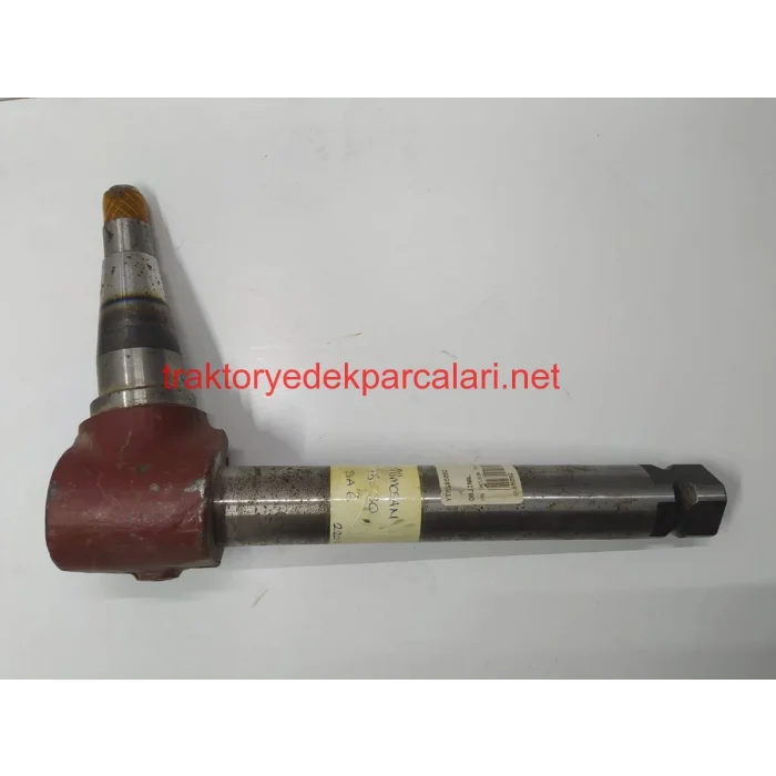 ÖN AKSON 75-80 SAĞ TÜMOSAN