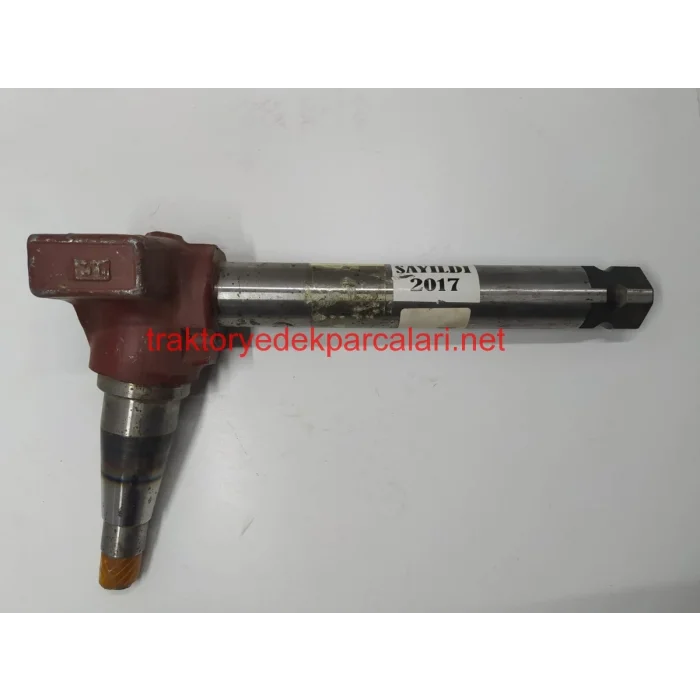 ÖN AKSON 75-80 SAĞ TÜMOSAN