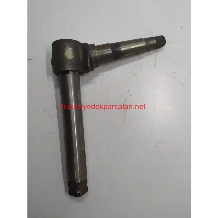 ÖN AKSON SAĞ 480 FİAT