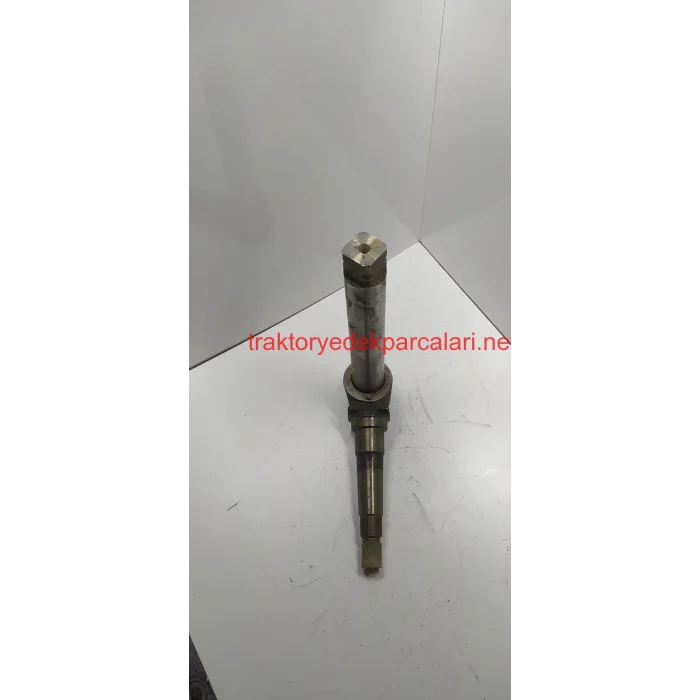 ÖN AKSON SOL 480 FİAT