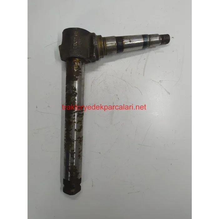 ÖN AKSON SOL 640 FİAT