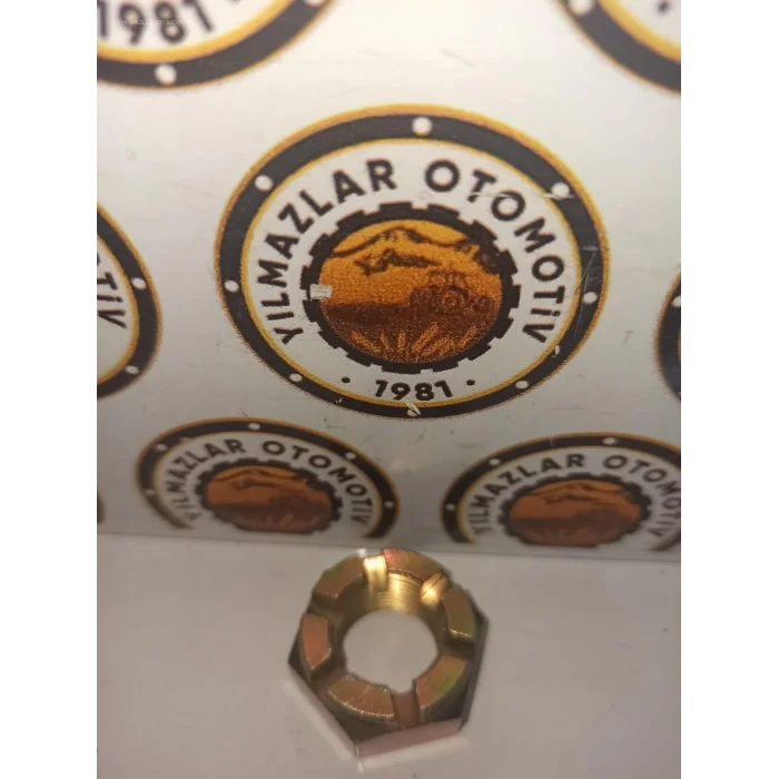 ÖN AKSON SOMUNU 135-240