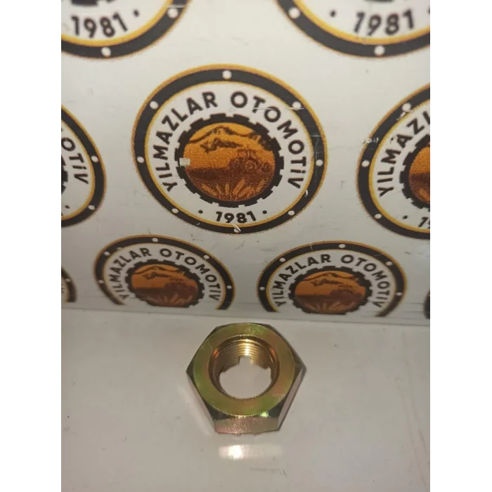 ÖN AKSON SOMUNU 135-240