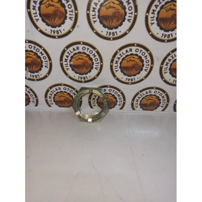 ÖN AKSON SOMUNU ( İNCE ) 165-285 MF