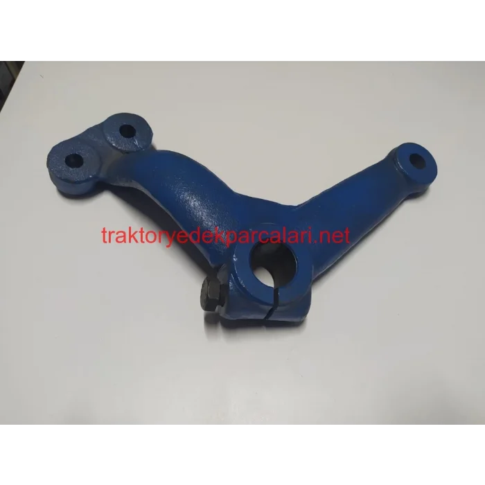 ÖN AKSON ÜST KOLU ÇATAL (ÇİFT DELİKLİ)