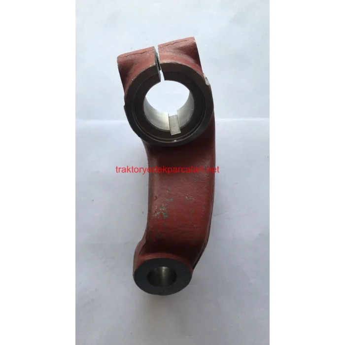 ÖN AKSON ÜST KOLU SAĞ DÖVME (165-275-285) MASSEY FERGUSON