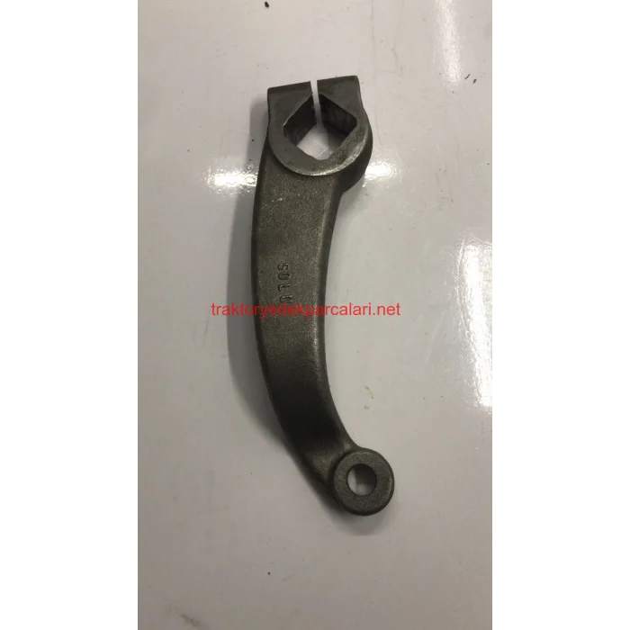 ÖN AKSON ÜST KOLU SOL 480-640 FİAT TRAKTÖR