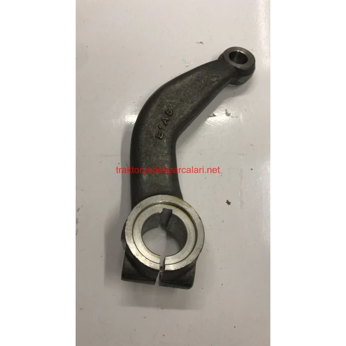 ÖN AKSON ÜST KOLU SOL SFERO (165-275-285) MASSEY FERGUSON