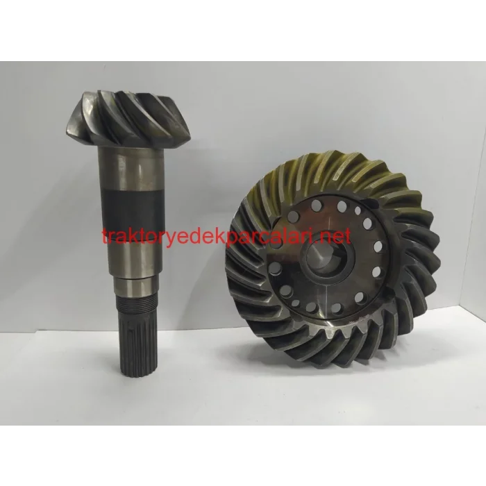 ÖN AYNA MAHRUTİ SETİ HATTAT