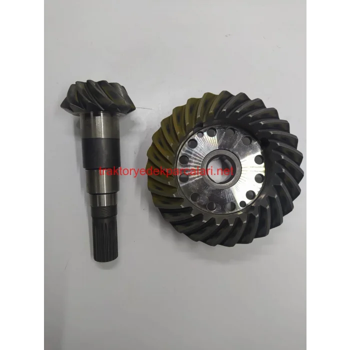 ÖN AYNA MAHRUTİ SETİ HATTAT