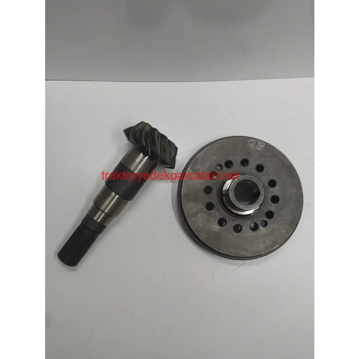 ÖN AYNA MAHRUTİ SETİ HATTAT