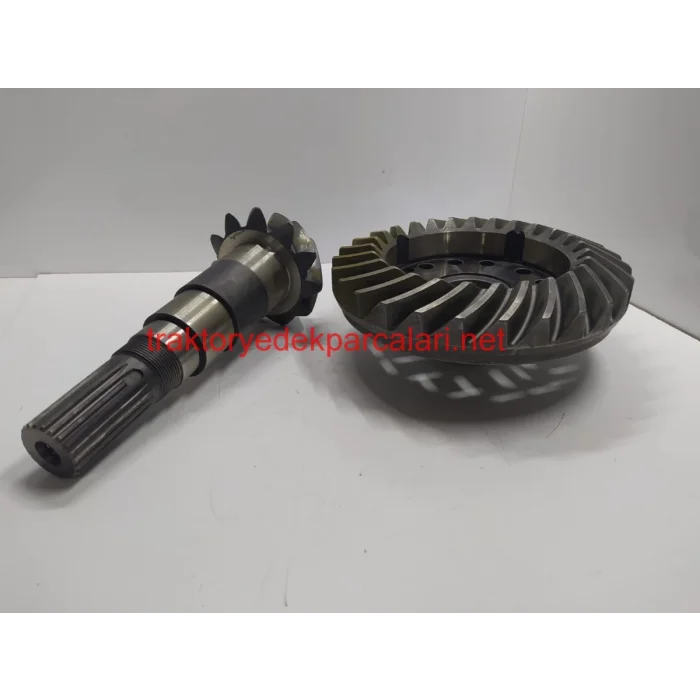 ÖN AYNA MAHRUTİ SETİ HATTAT