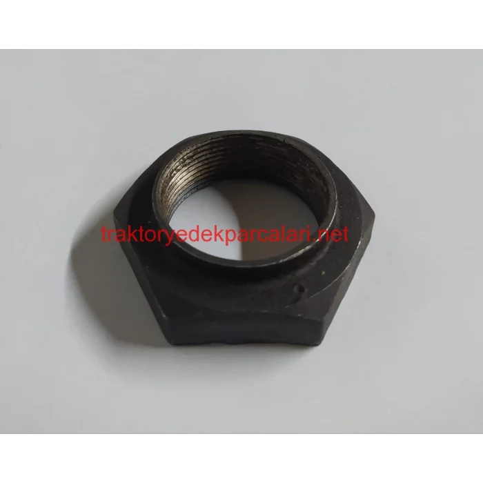 ÖN AYNA MAHRUTİ SOMUNU