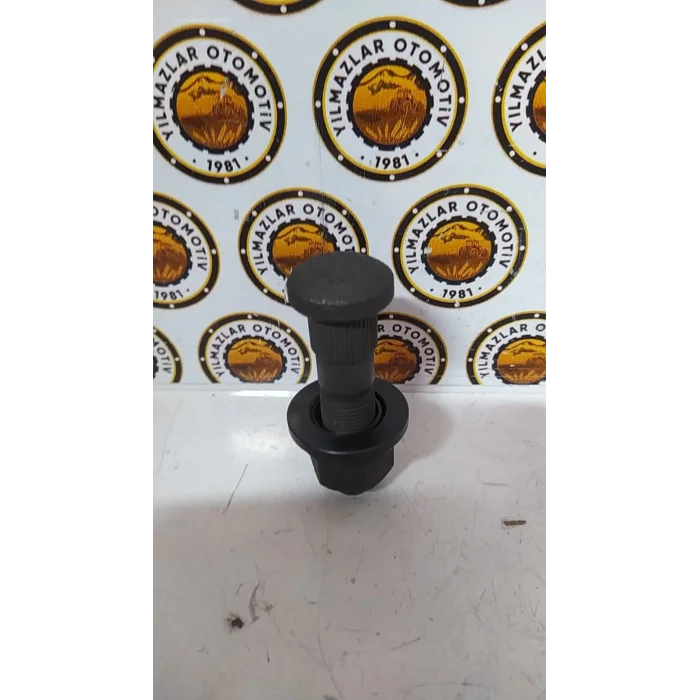 ÖN BİJON (BÜYÜK) SOMUNLU -630