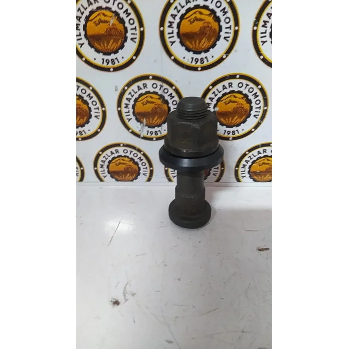 ÖN BİJON (BÜYÜK) SOMUNLU -630