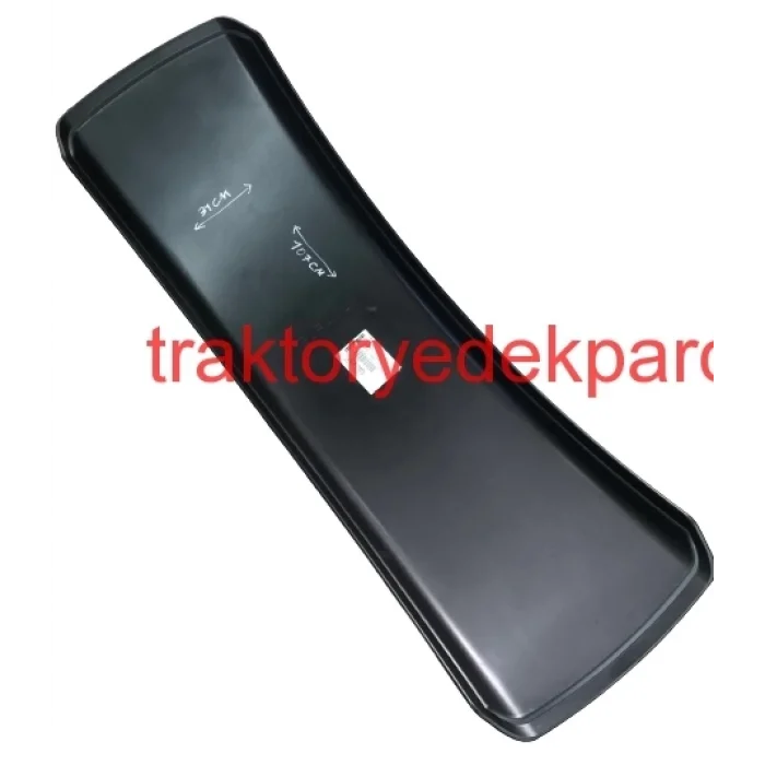 ÖN ÇAMURLUK PLASTİK DAVLUMBAZI 310X1070 JOHN DEERE