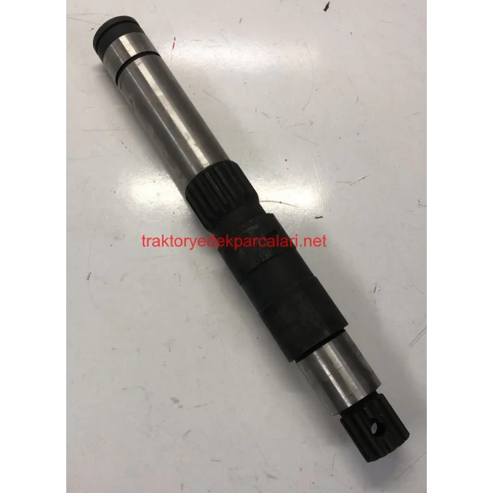 ÖN ÇEKER ARKA ÇIKIŞ MİLİ ERKUNT