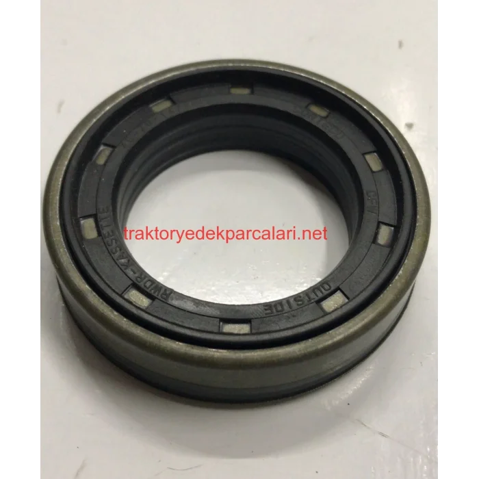 ÖN DİFERANSİYEL AKS GÖBEK KEÇESİ 398-3105 MASSEY FERGUSON