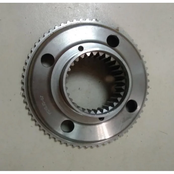 ÖN DİFERANSİYEL BAĞLANTI DİŞLİSİ  70/56-80/66 DT-TD 4WD