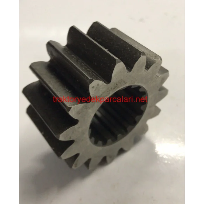 ÖN DİFERANSİYEL KÜÇÜK DİŞLİ 65/46-70/56-80/66 DT