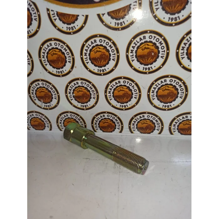 ÖN DİNGİL CİVATASI FATURALI