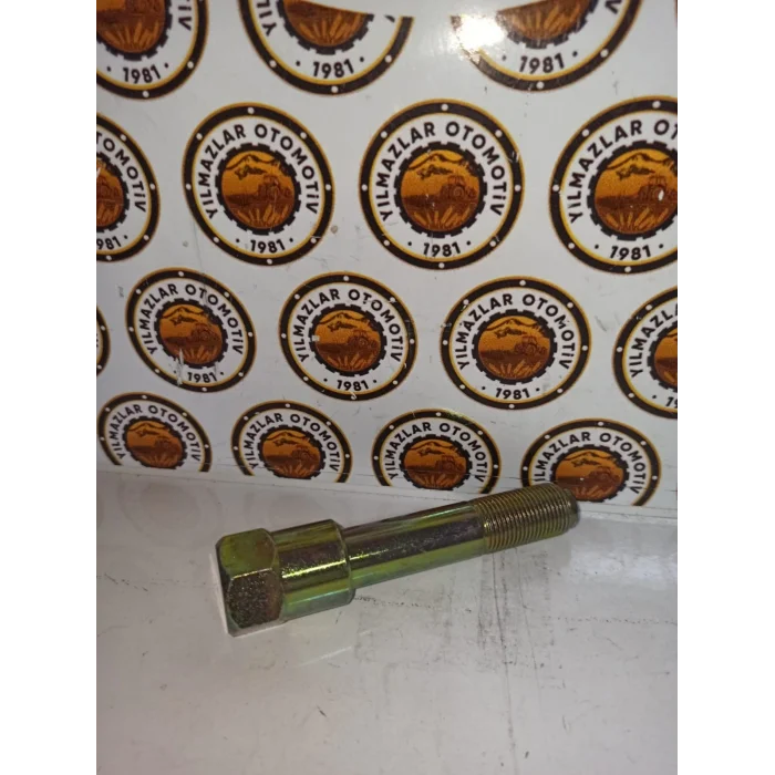 ÖN DİNGİL CİVATASI FATURALI