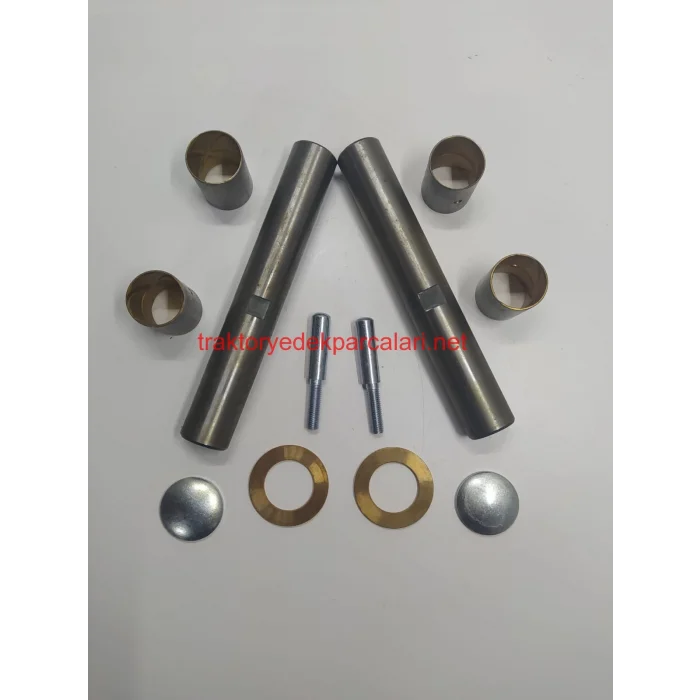 ÖN DİNGİL TAMİR TAKIMI E.M IVECO