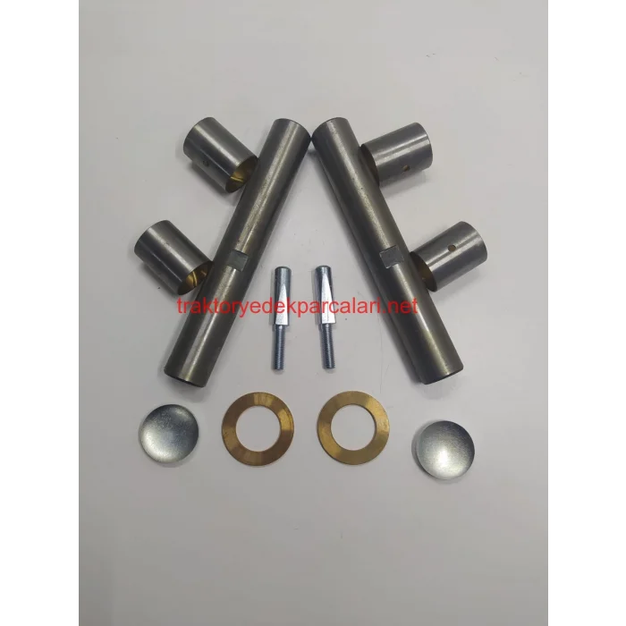 ÖN DİNGİL TAMİR TAKIMI E.M IVECO