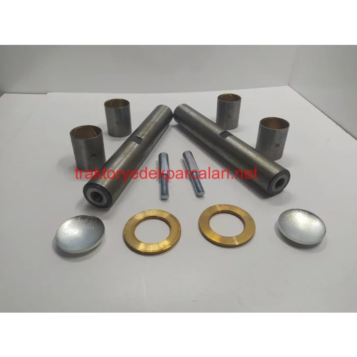 ÖN DİNGİL TAMİR TAKIMI E.M IVECO