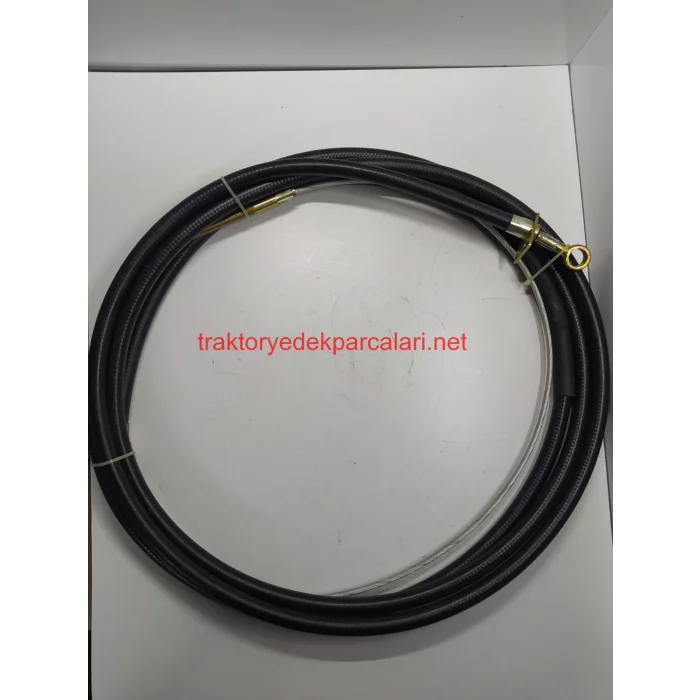 ÖN EL FREN HALATI  SPRAL=4,65CM TEL=5,85CM