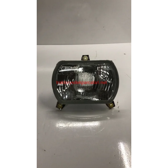 ÖN FAR 3 KULAKLI TT SERİSİ