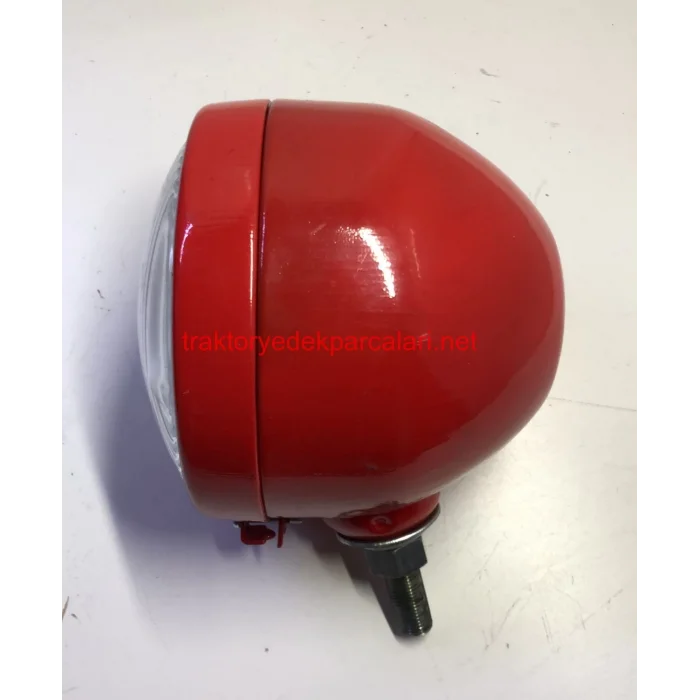 ÖN FAR KIRMIZI TÜM MODELLER MASSEY FERGUSON