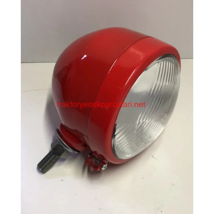 ÖN FAR KIRMIZI TÜM MODELLER MASSEY FERGUSON