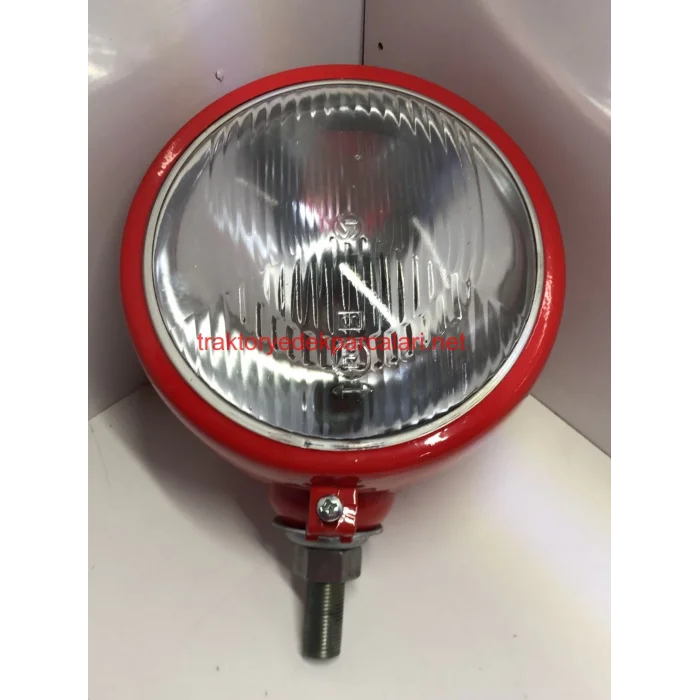 ÖN FAR KIRMIZI TÜM MODELLER MASSEY FERGUSON