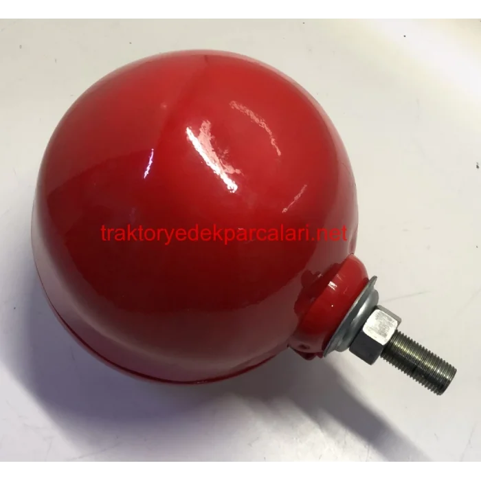 ÖN FAR KIRMIZI TÜM MODELLER MASSEY FERGUSON