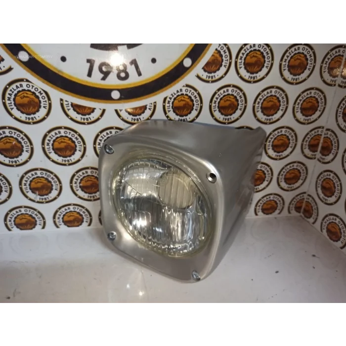 ÖN FAR KOMPLE ÇERÇEVELİ SOL MF