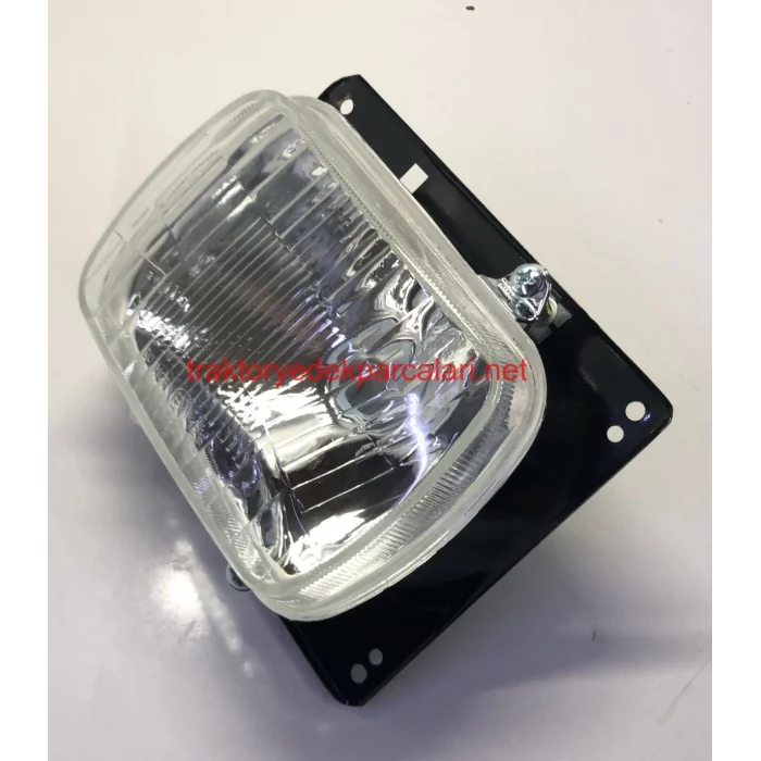 ÖN FAR KOMPLESİ TÜMOSAN