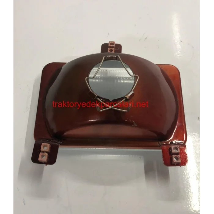 ÖN FAR KÖŞELİ HATTAT