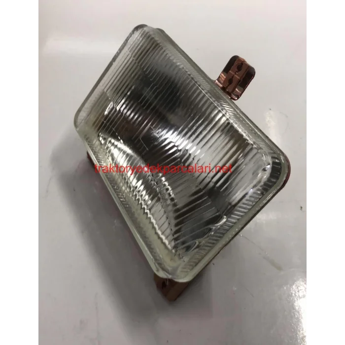 ÖN FAR KÖŞELİ HATTAT