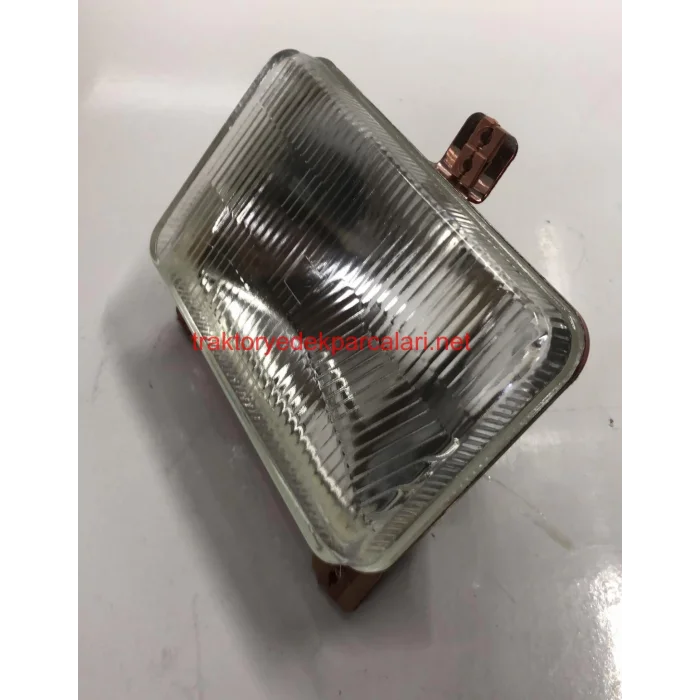 ÖN FAR KÖŞELİ MASSEY FERGUSON