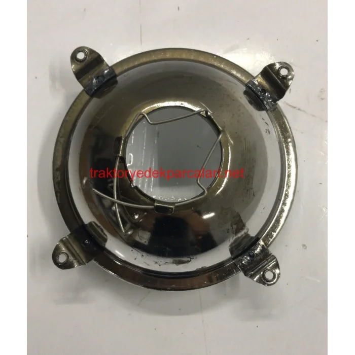 ÖN FAR REFLEKTÖRLÜ YUVARLAK 4 AYAK (240-275) MASSEY FERGUSON