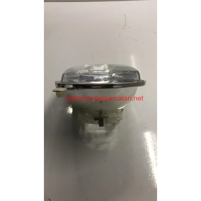 ÖN FAR SAĞ TD SERİSİ