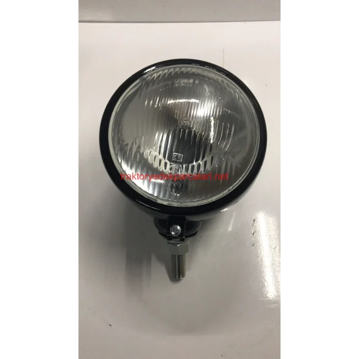 ÖN FAR SİYAH ( TÜM MODELLER ) MASSEY FERGUSON