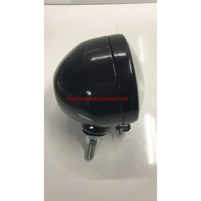 ÖN FAR SİYAH ( TÜM MODELLER ) MASSEY FERGUSON
