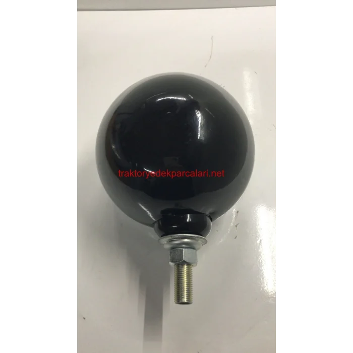 ÖN FAR SİYAH ( TÜM MODELLER ) MASSEY FERGUSON