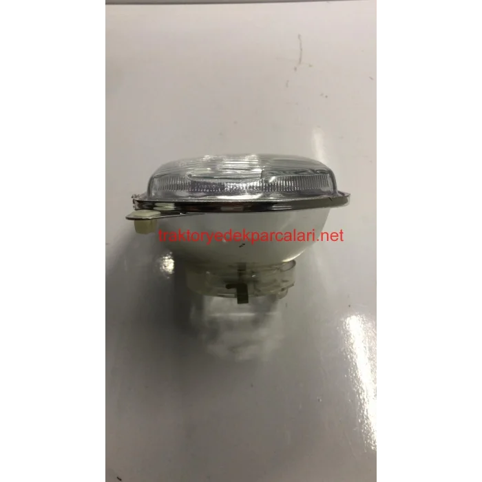 ÖN FAR SOL TD SERİSİ