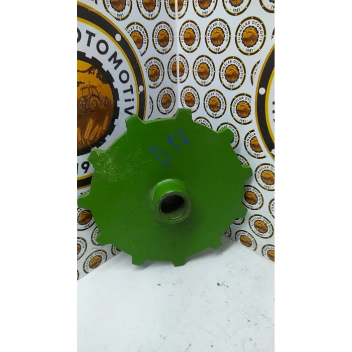 ÖN GOTÜRÜCÜ DIŞLI (11 DİŞ) 630-