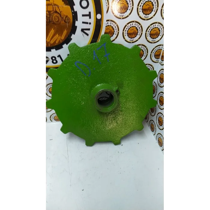 ÖN GOTÜRÜCÜ DIŞLI (11 DİŞ) 630-