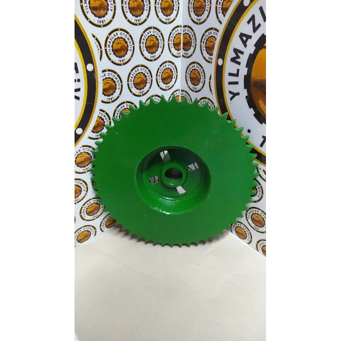 ÖN HELEZON DİŞLİSİ (52 DİŞ) 630-