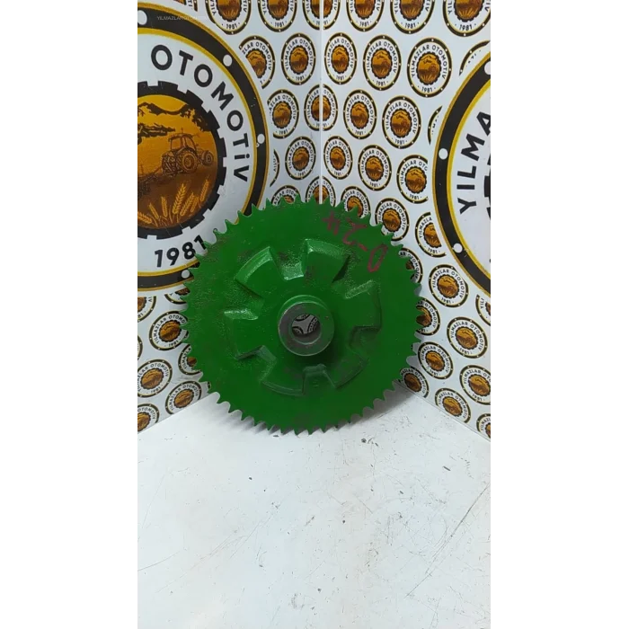 ÖN HELEZON DİŞLİSİ (52 DİŞ) 955-